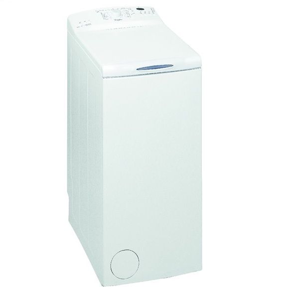 Whirlpool veš mašina AWE 66710 - Inelektronik